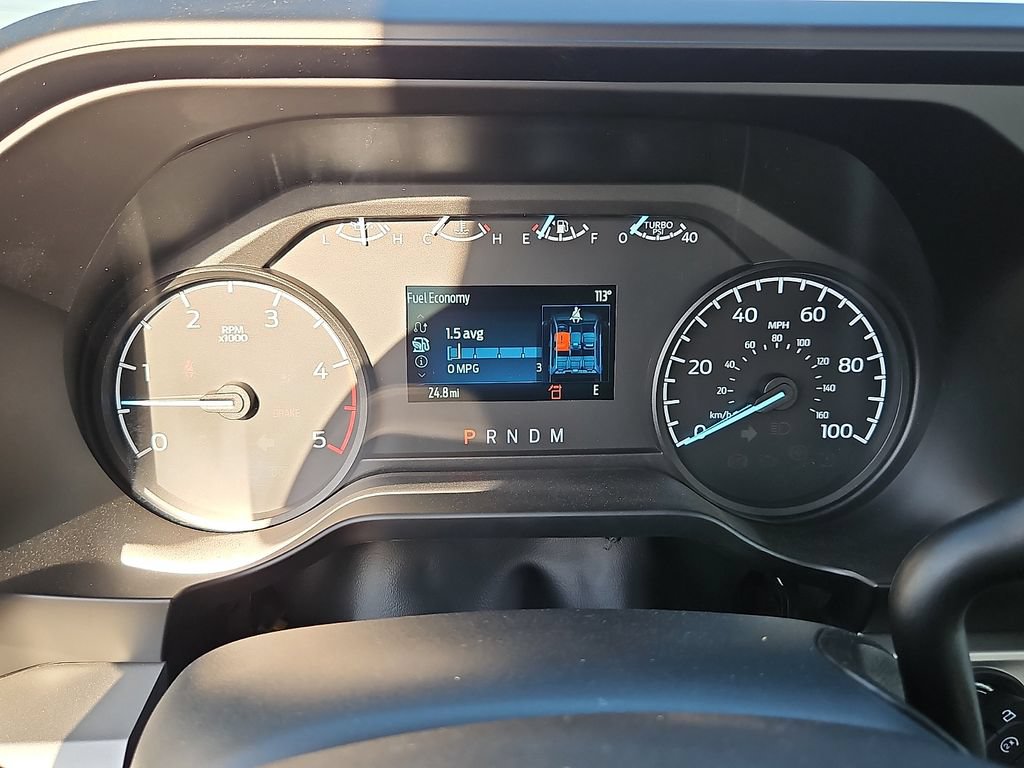 New 2026 Ford F350 XL w/ XL Chrome Package AWD/4WD image 22