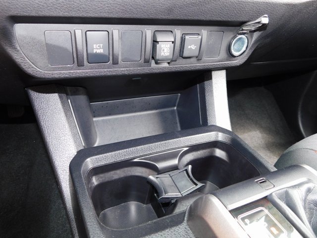 Used 2023 Toyota Tacoma SR5 image 35