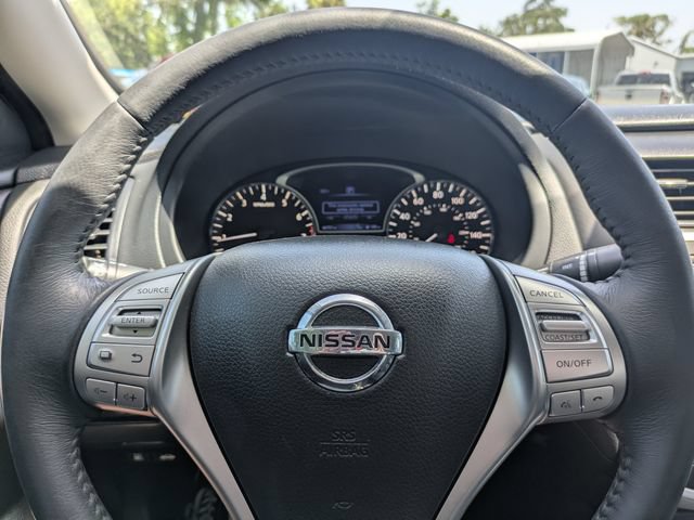 Used 2017 Nissan Altima 2.5 SV FWD image 27