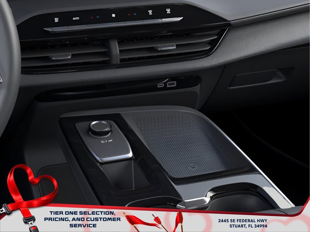 New 2025 Buick Enclave Sport Touring w/ Super Cruise Package image 45