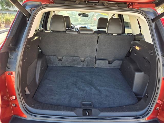 Used 2015 Ford Escape Titanium image 13