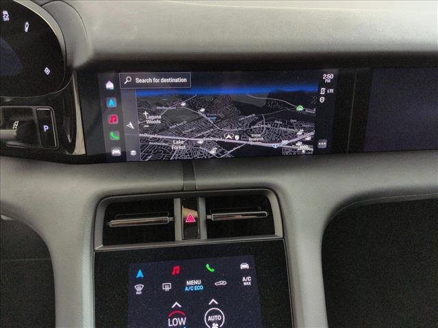 Certified 2022 Porsche Taycan image 16