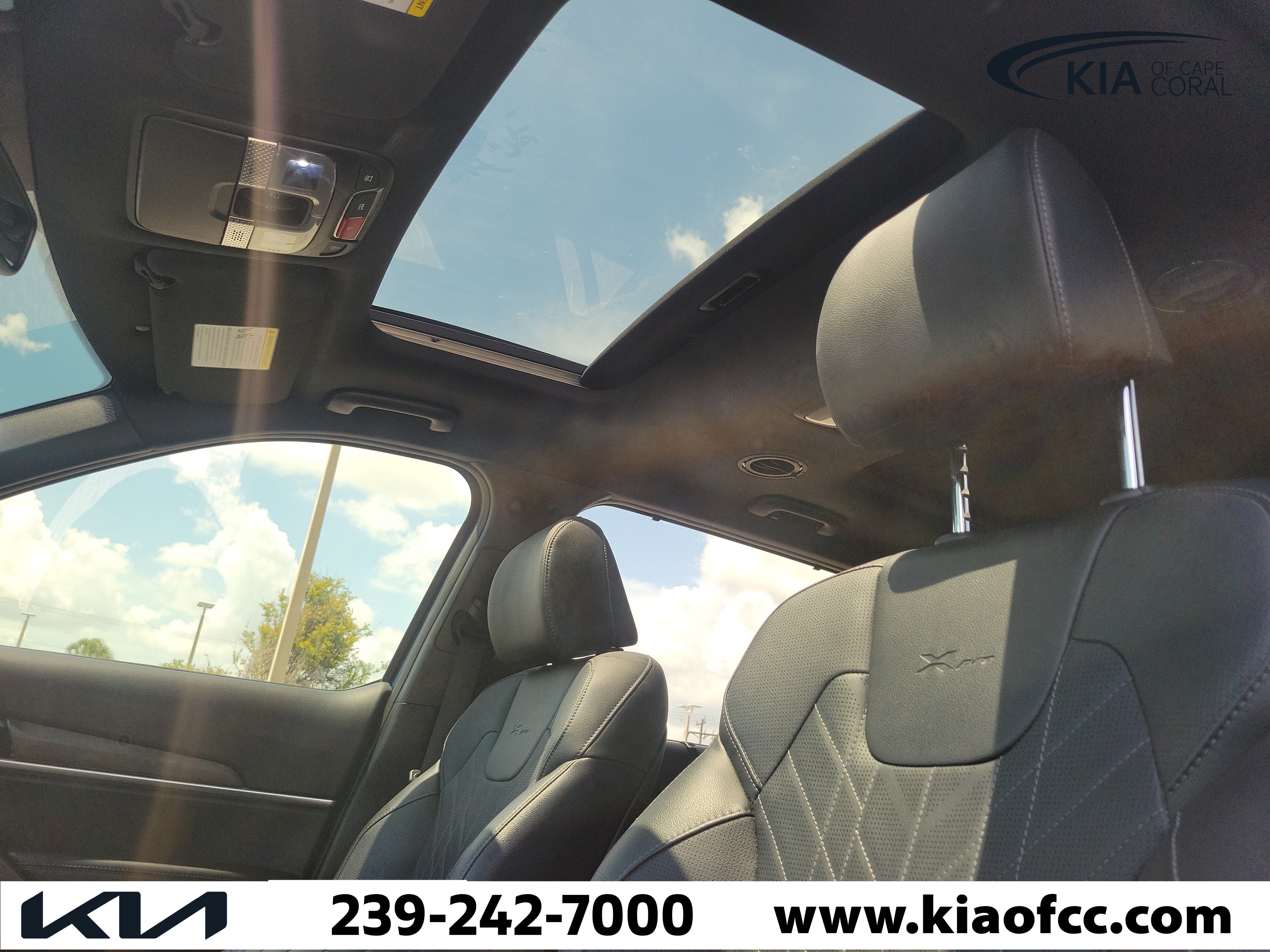 Certified 2024 Kia Telluride SX X-Pro AWD/4WD image 28