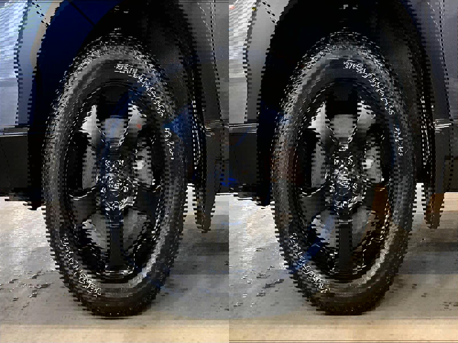 Used 2023 Subaru Forester Wilderness image 7