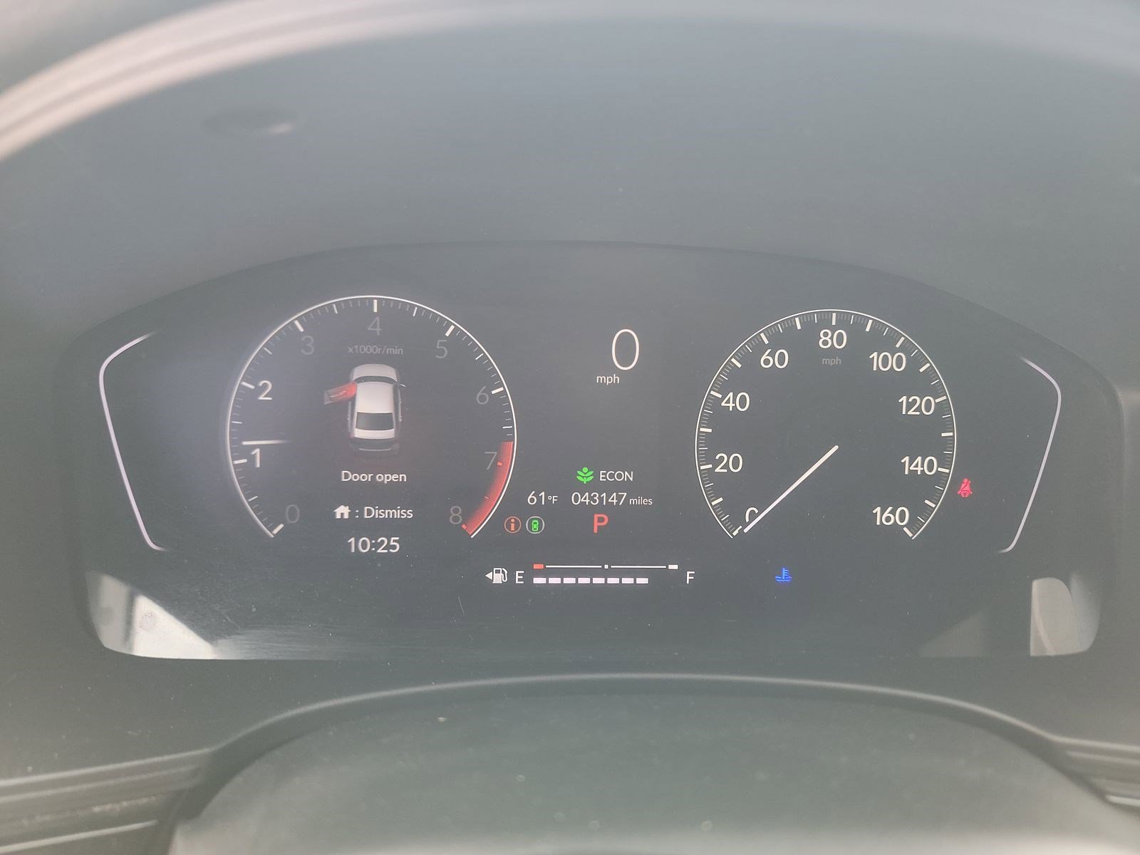 Used 2023 Honda Civic Sport image 13