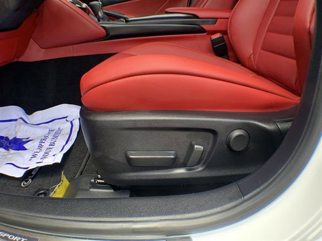 Used 2024 Lexus IS 350 F Sport image 12