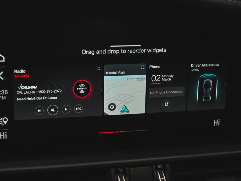 Used 2024 Alfa Romeo Giulia Veloce image 23