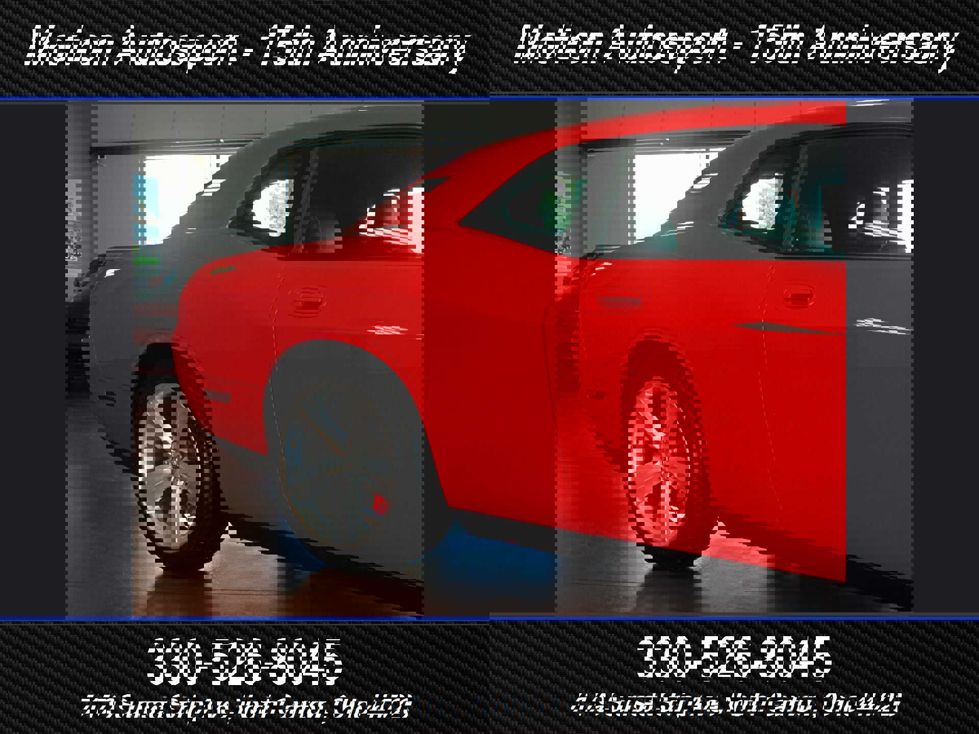 Used 2009 Dodge Challenger SRT8 w/ SRT Option Group II image 48