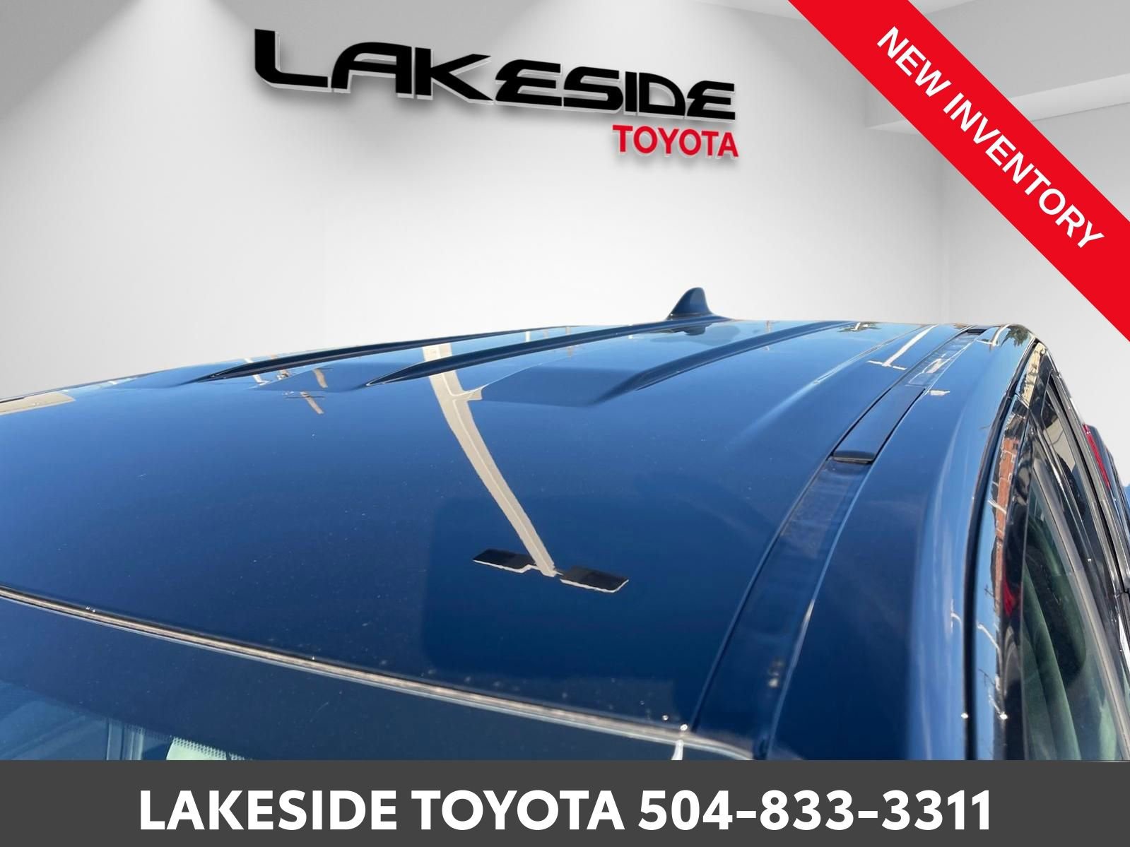 Certified 2026 Toyota Tacoma SR5 image 7