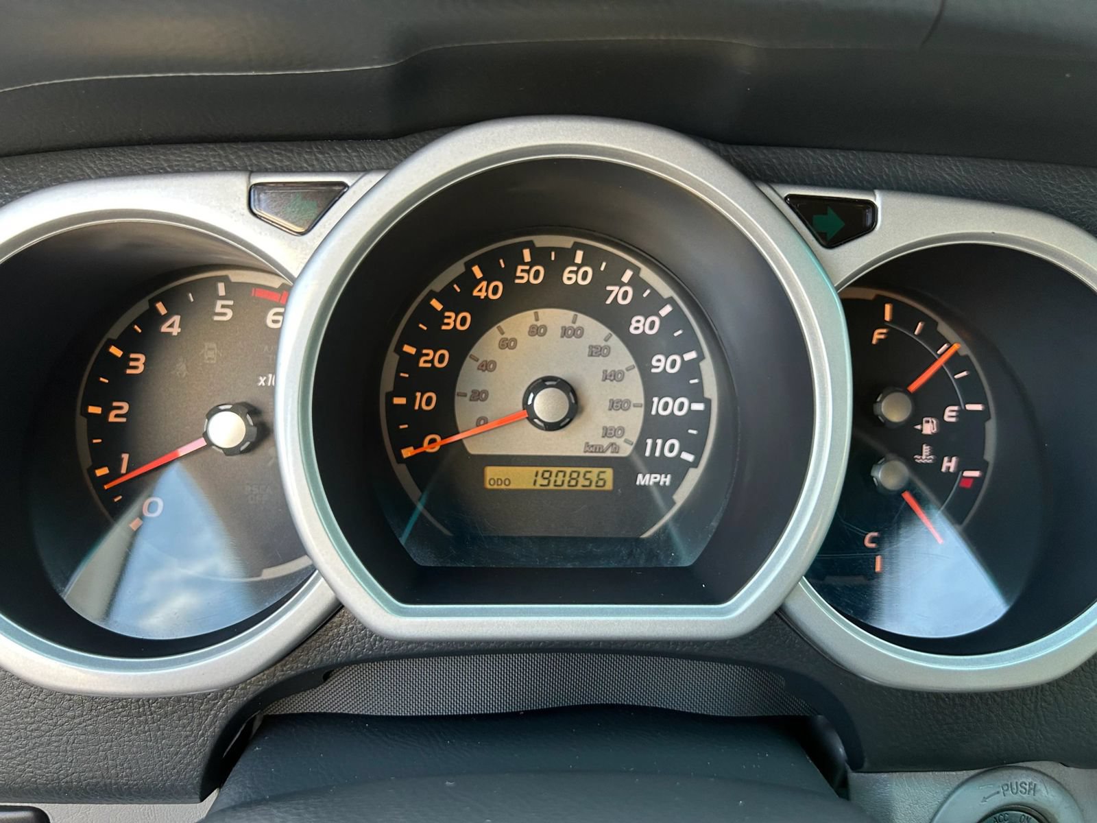 Used 2005 Toyota 4Runner Sport RWD image 10