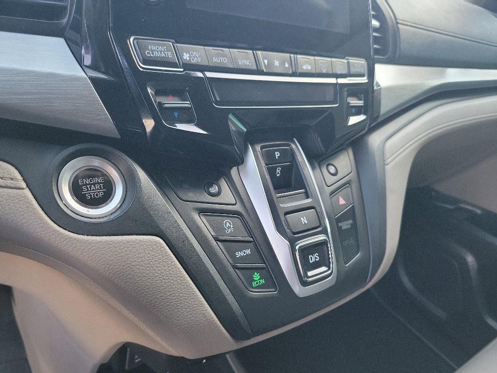 Used 2020 Honda Odyssey EX-L image 27