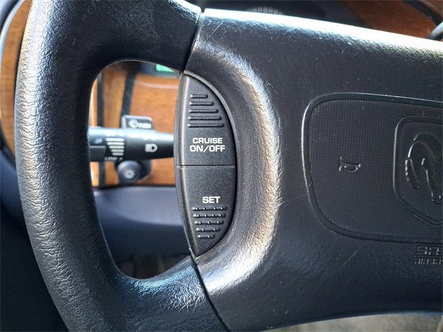 Used 1999 Dodge B1500 Conversion image 27