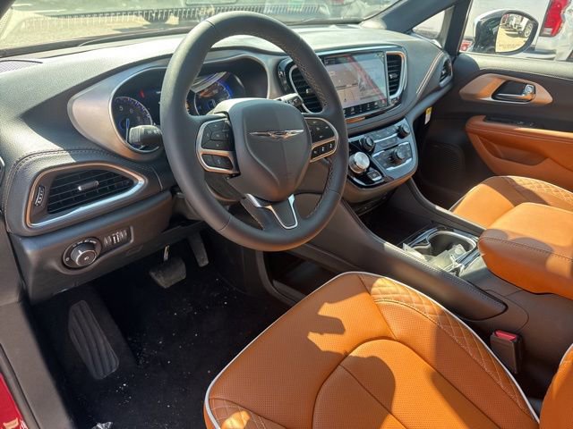 New 2026 Chrysler Pacifica Pinnacle image 17