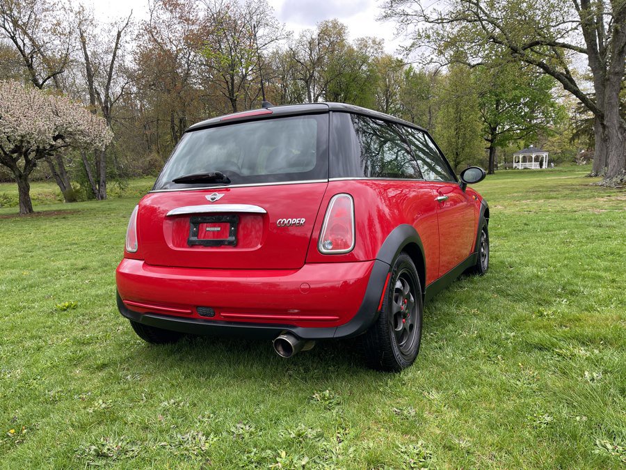 Used 2005 MINI Cooper Hardtop FWD image 19