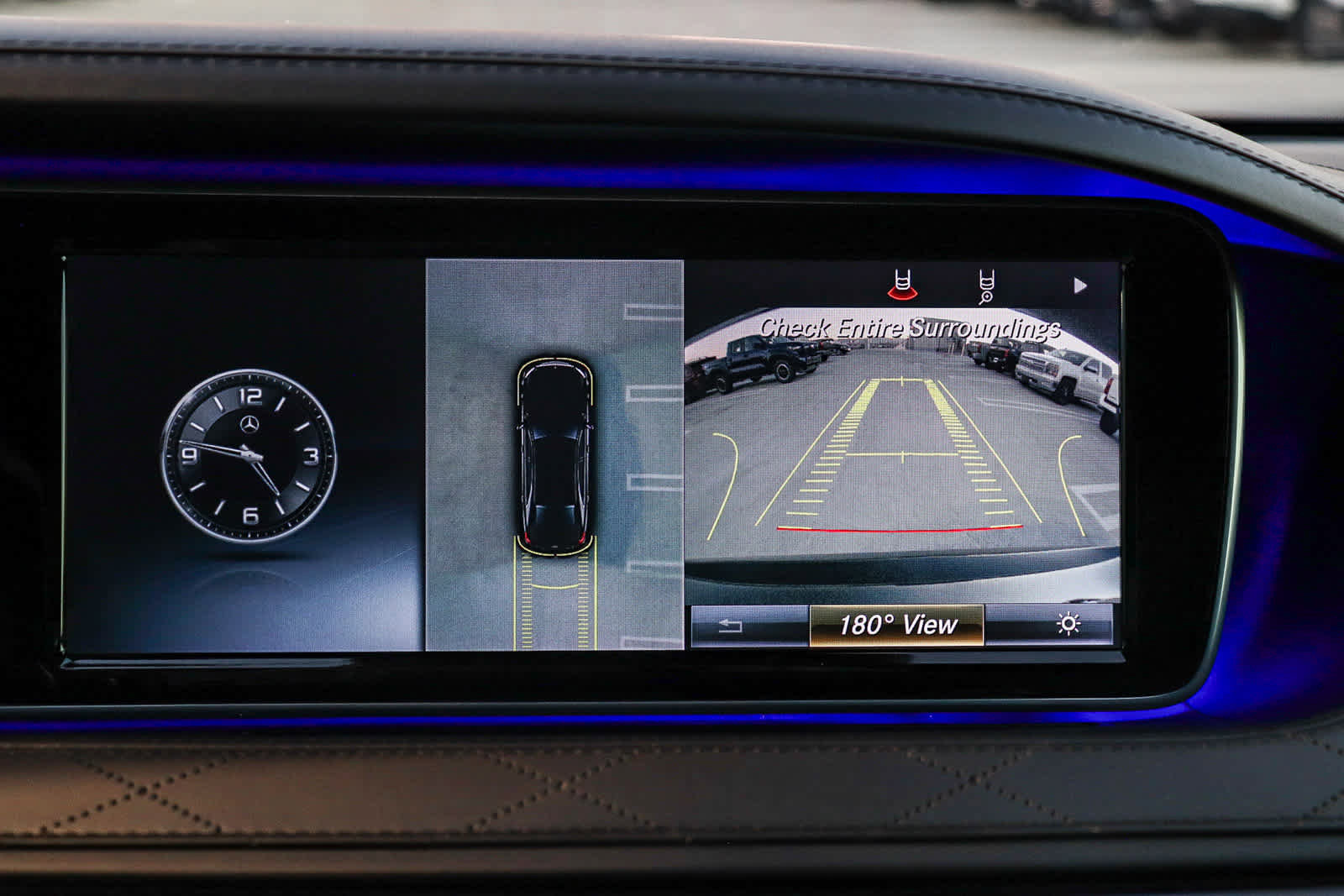 Used 2016 Mercedes-Benz Maybach S 600 image 42