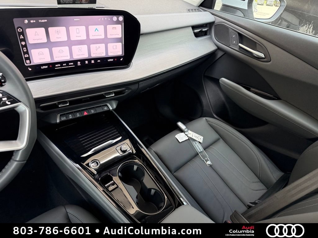 New 2026 Audi Q3 quattro 2.0T AWD/4WD image 30