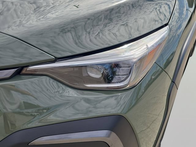 Certified 2024 Subaru Crosstrek 2.5i Limited AWD/4WD image 6