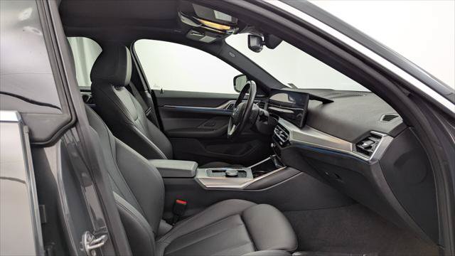 Used 2023 BMW i4 eDrive35 RWD image 17
