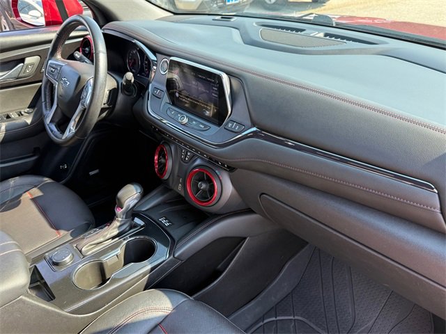 Used 2020 Chevrolet Blazer RS image 22