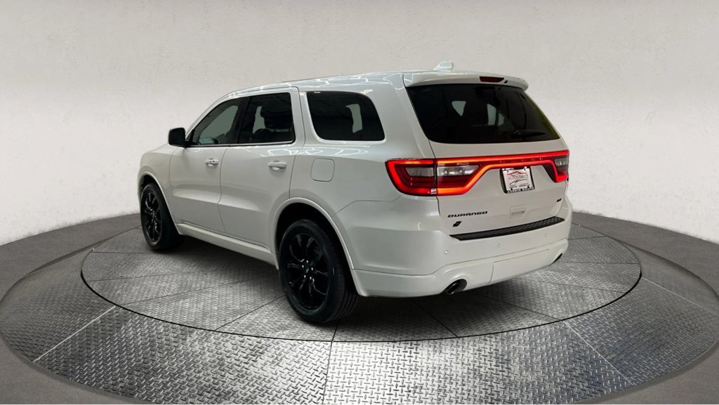 Used 2020 Dodge Durango GT w/ Blacktop Package image 6