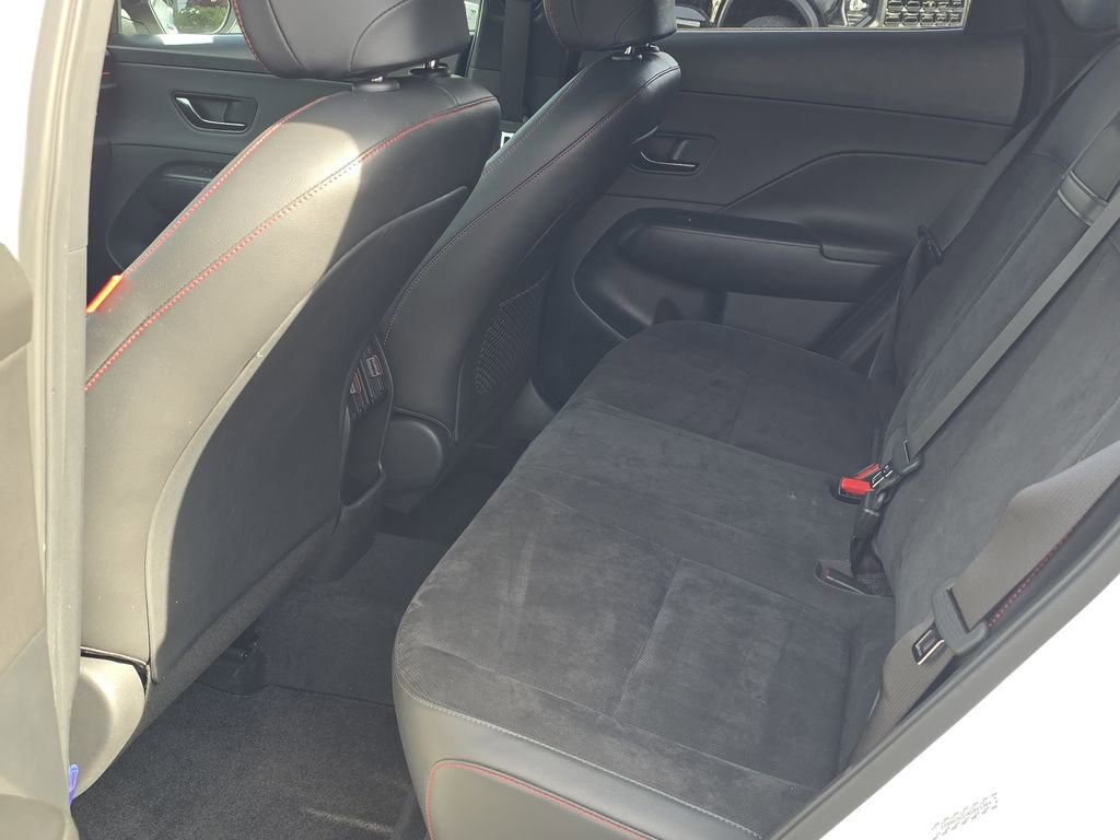 Used 2024 Hyundai Kona N Line image 10