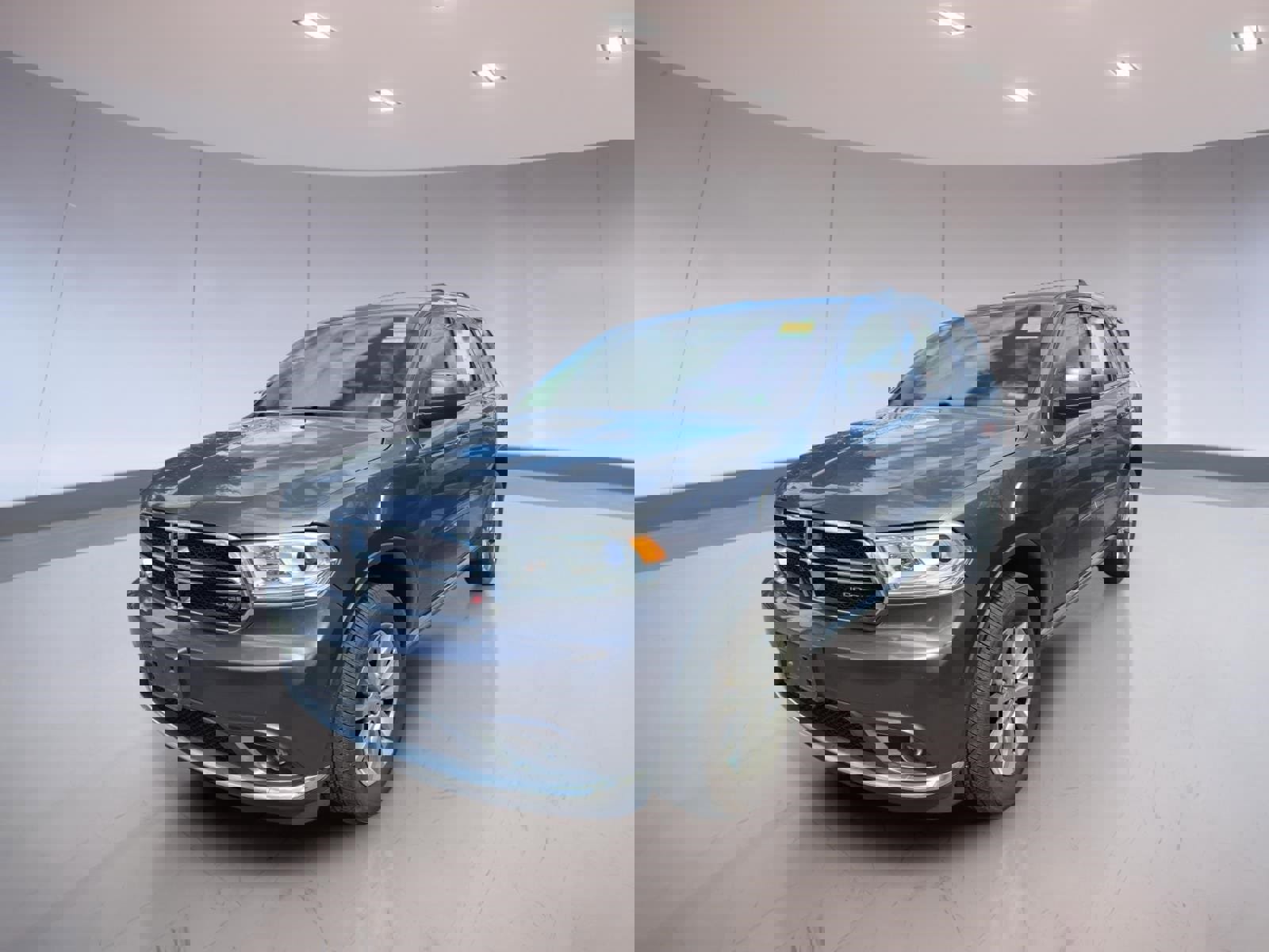 Used 2017 Dodge Durango SXT w/ Quick Order Package 23B image 2