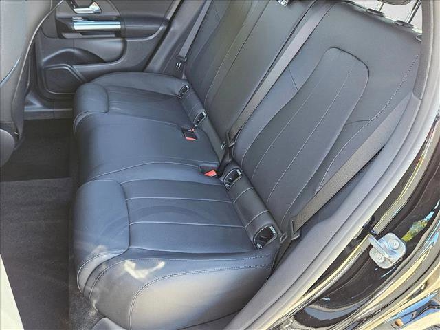 Certified 2026 Mercedes-Benz GLA 250 GLA 250 image 17