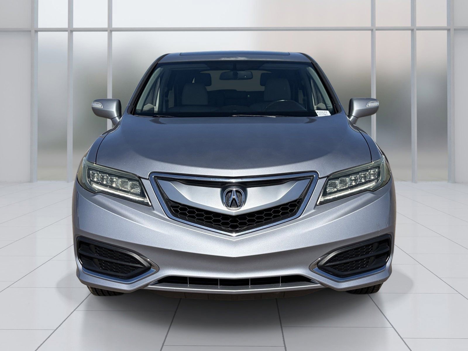 Used 2016 Acura RDX FWD image 9