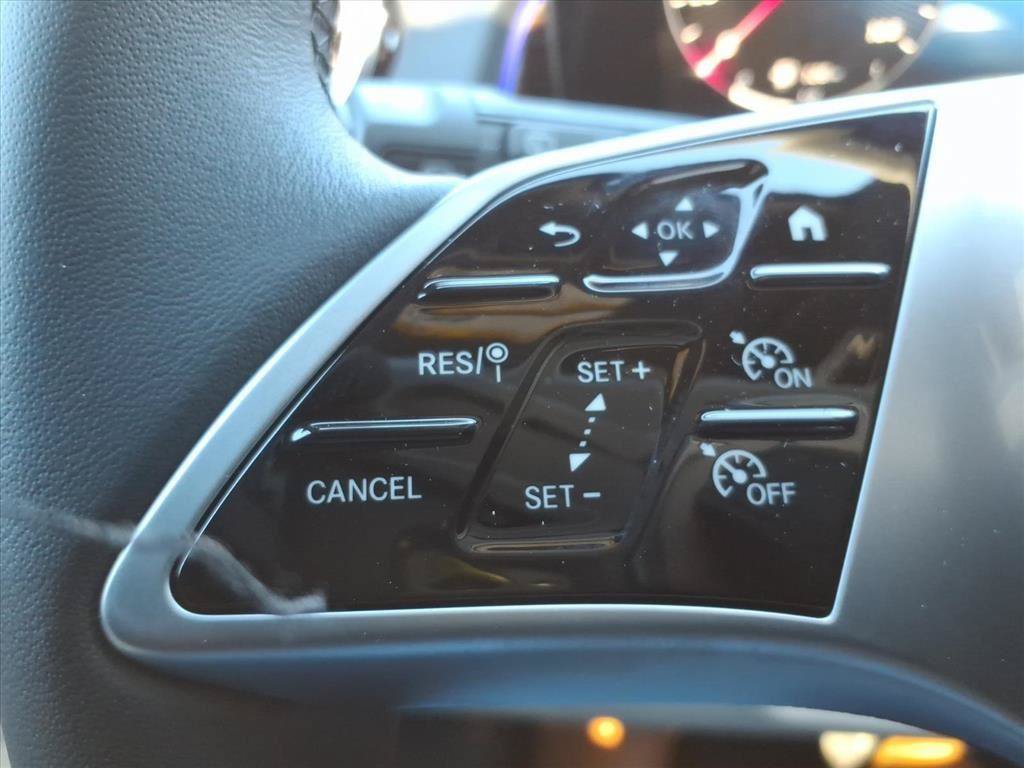 New 2026 Mercedes-Benz GLB 250 4MATIC image 22