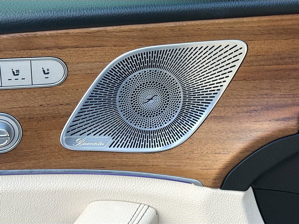 Used 2021 Mercedes-Benz GLE 350 w/ 3rd Row Seat Package image 20