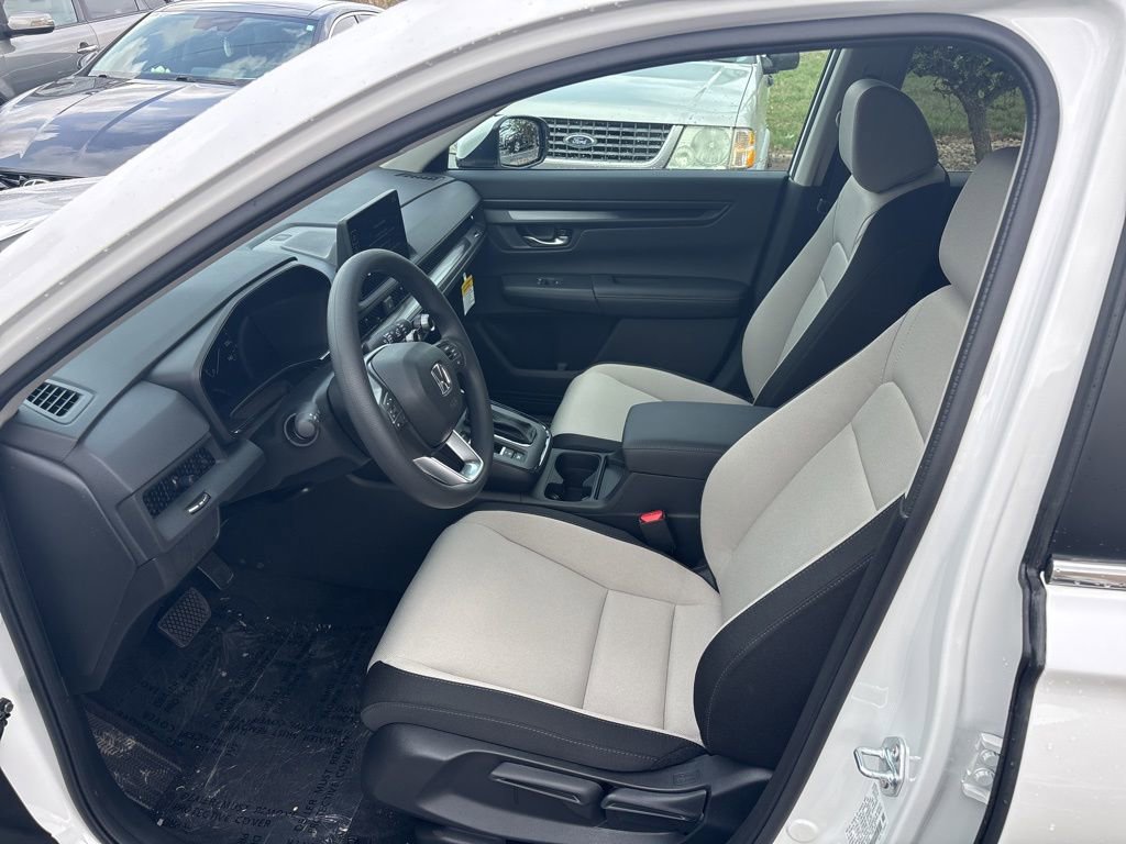 New 2026 Honda CR-V LX image 16