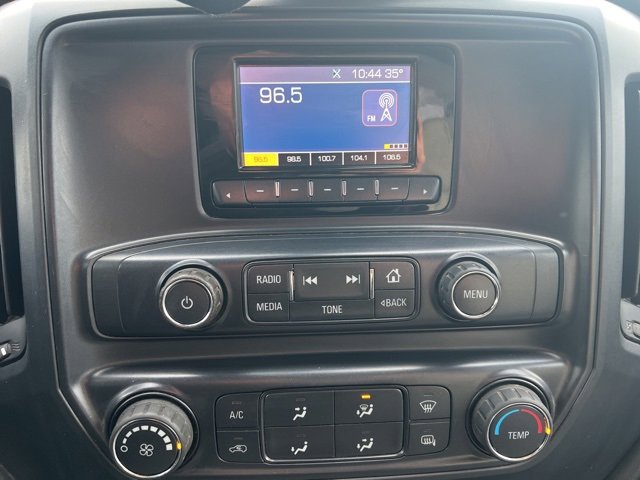 Used 2015 Chevrolet Silverado 3500 W/T w/ WT Convenience Package image 30