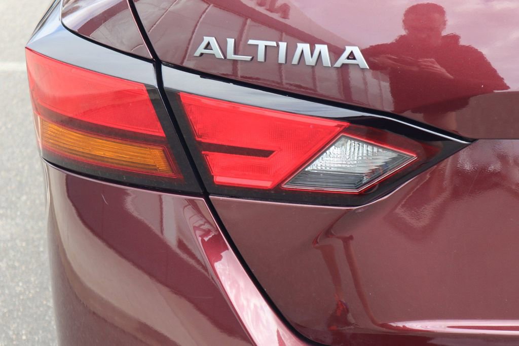 Certified 2024 Nissan Altima 2.5 SL image 30