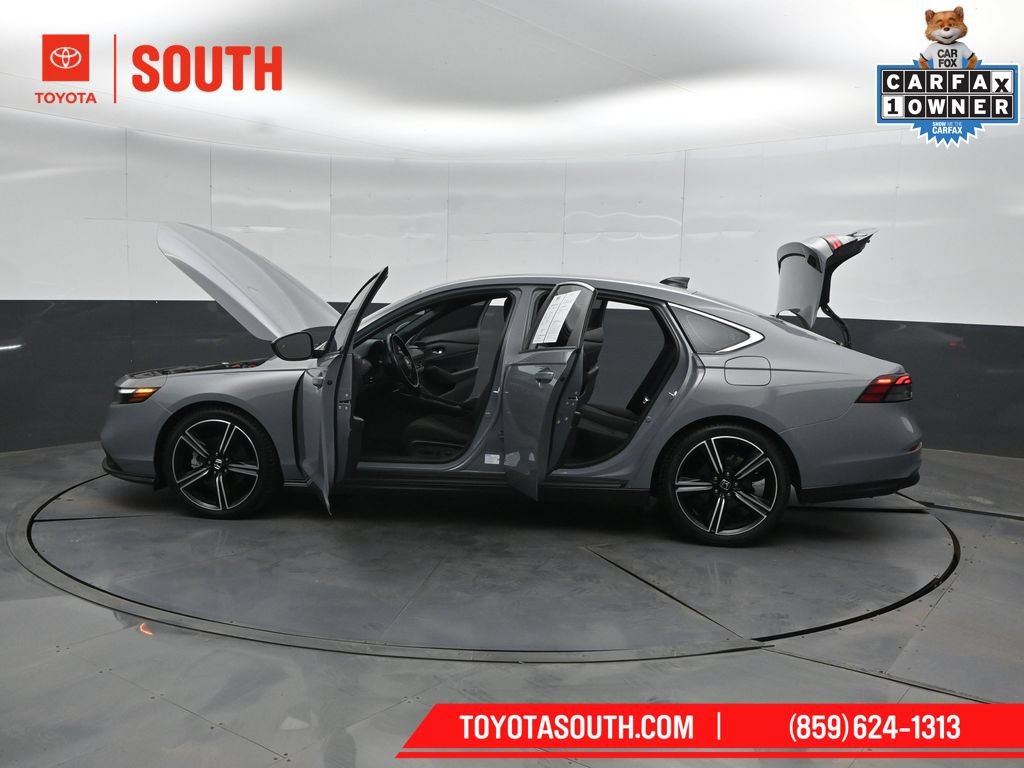 Used 2023 Honda Accord Sport image 57