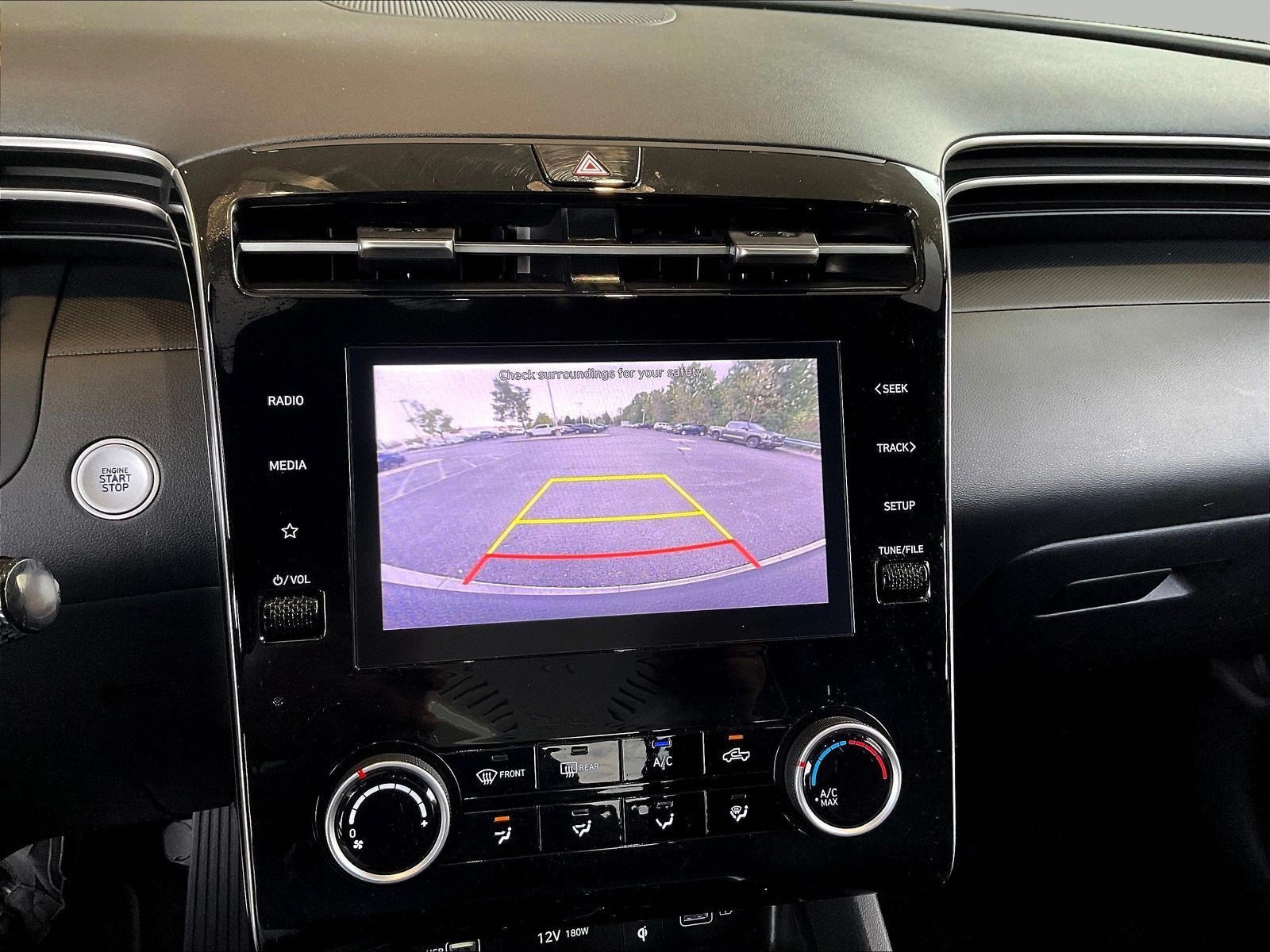 Used 2022 Hyundai Santa Cruz SEL w/ Activity Package AWD/4WD image 14
