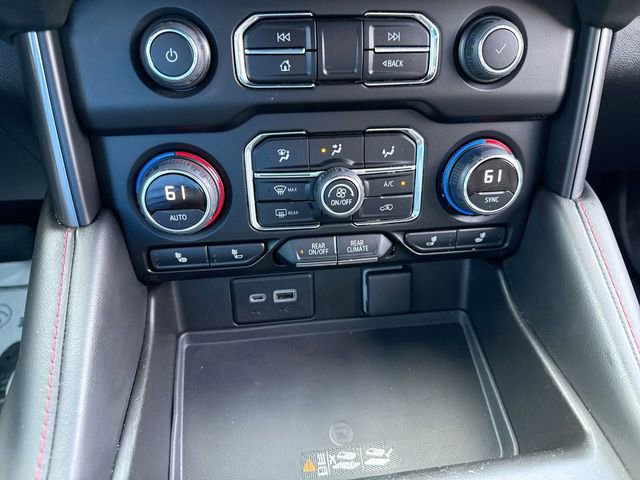 Used 2021 Chevrolet Tahoe RST AWD/4WD image 19