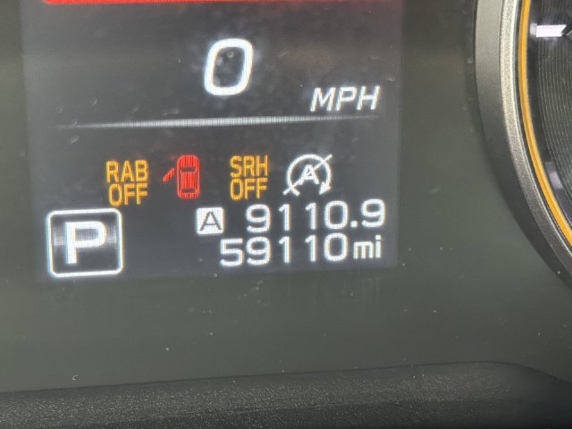 Used 2024 Subaru Outback Wilderness AWD/4WD image 19