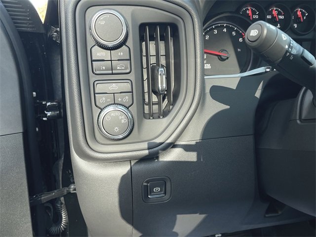 New 2026 GMC Sierra 1500 Pro w/ Pro Value Package image 26