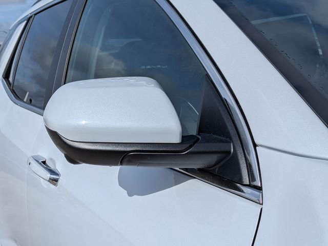 New 2026 GMC Terrain Denali image 11