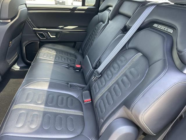 Used 2022 Rivian R1S Launch Edition AWD/4WD image 33