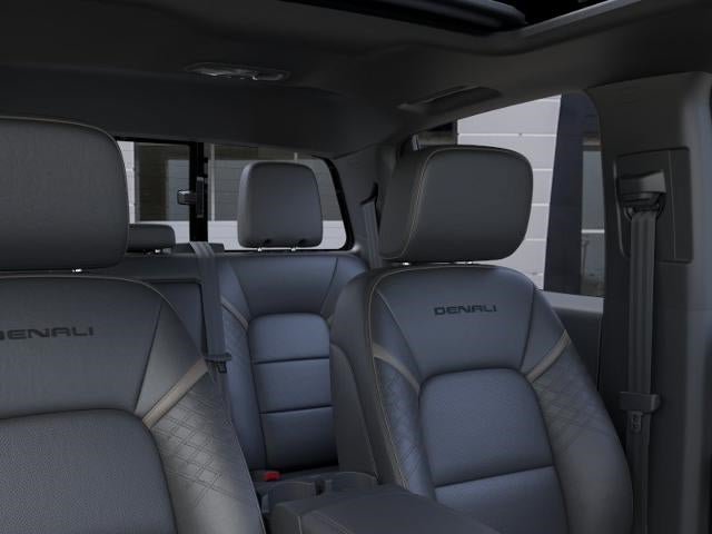 New 2026 GMC Canyon Denali AWD/4WD image 24