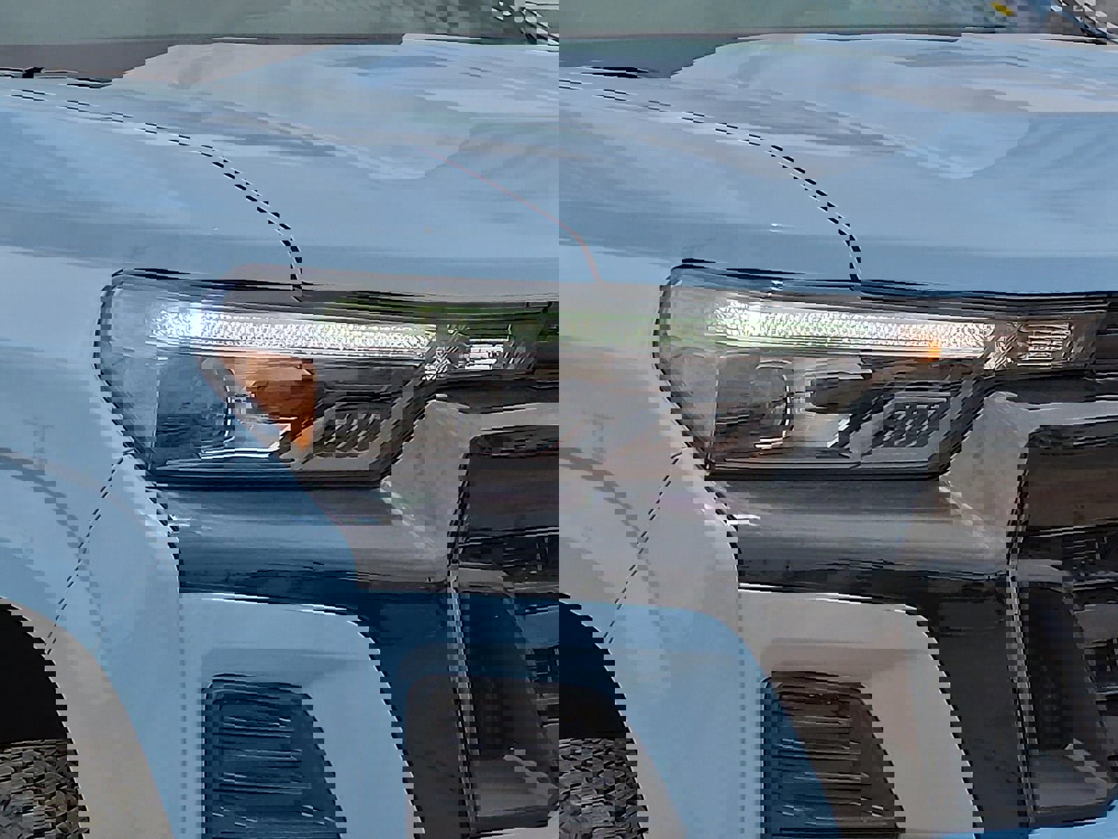 New 2025 Chevrolet Colorado Z71 image 8