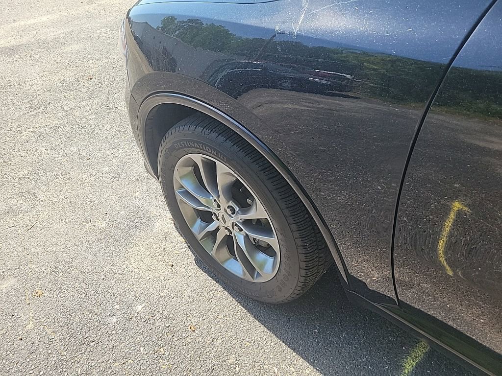 Used 2020 Dodge Durango GT RWD image 20