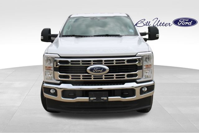 Used 2026 Ford F250 XLT AWD/4WD image 2