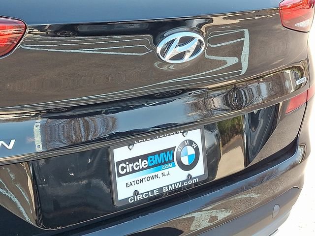 Used 2019 Hyundai Tucson SEL image 30