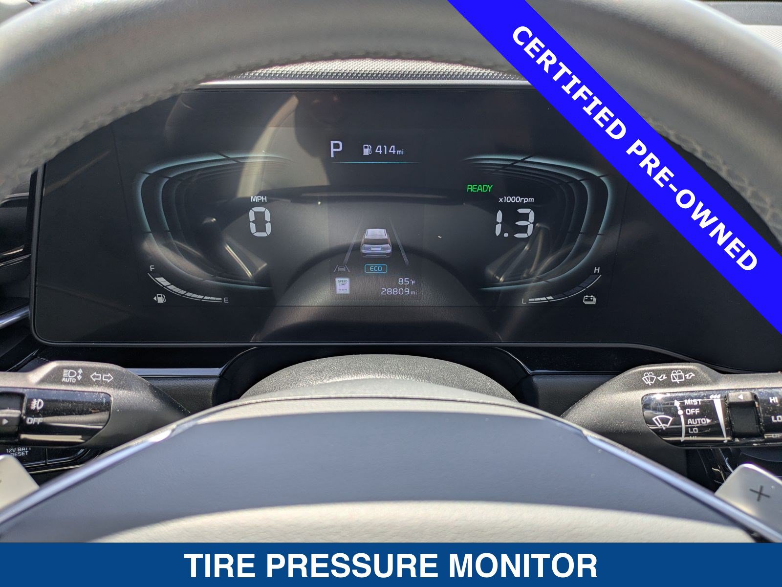Used 2024 Kia Niro EX Touring FWD image 26