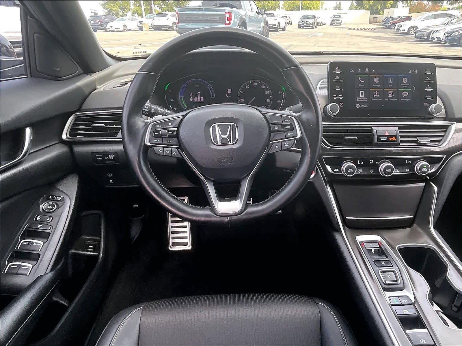 Used 2022 Honda Accord Sport image 7