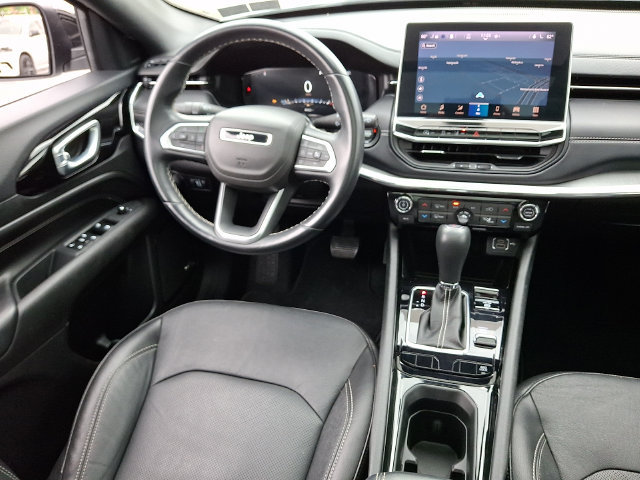Certified 2022 Jeep Compass High Altitude AWD/4WD image 14