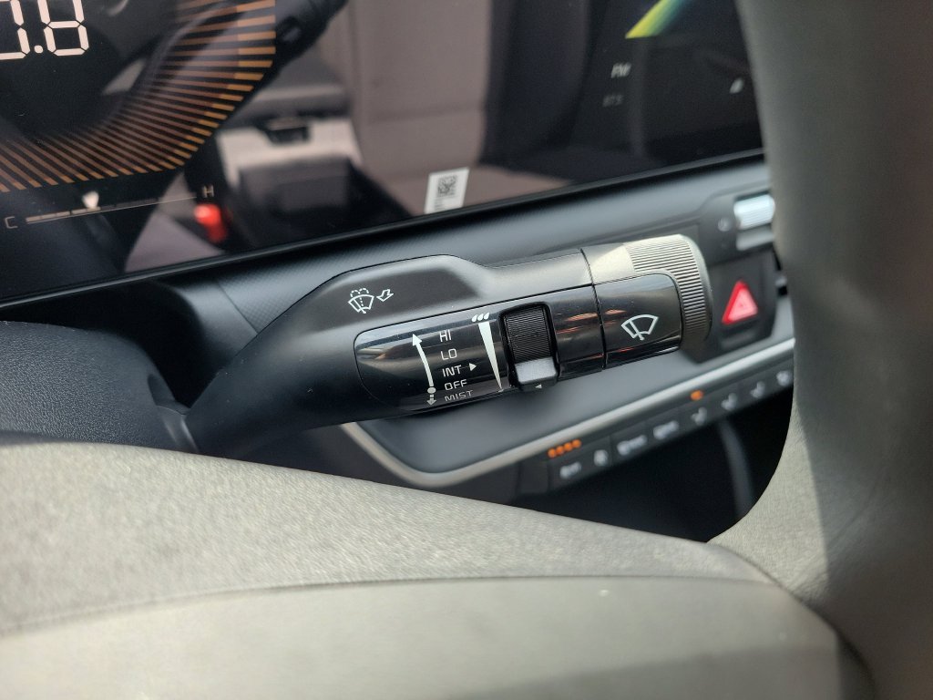 New 2026 Kia K4 FWD image 28