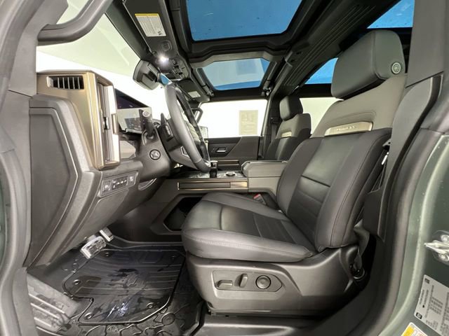 Used 2024 GMC Hummer EV 3X w/ Extreme Off-Road Package image 20